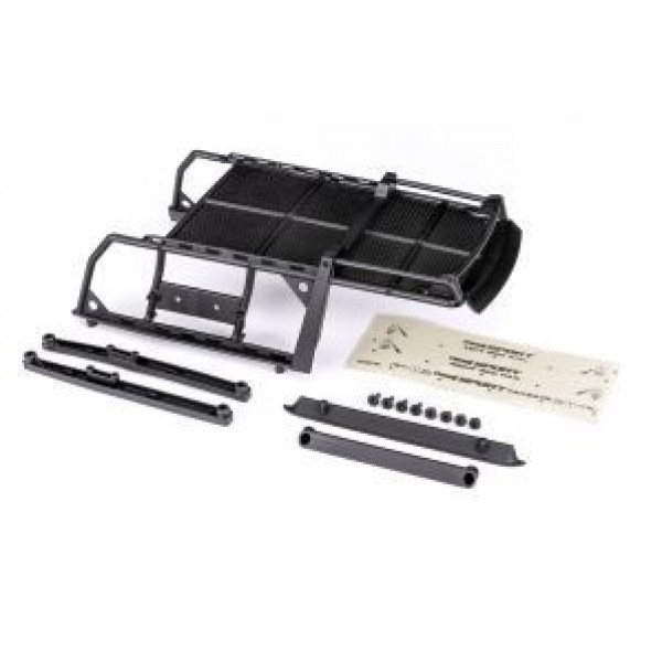 Traxxas EXPEDITION RACK/MOUNTING HRDWR