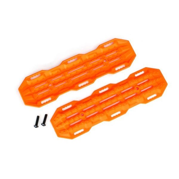 Traxxas Traction Boards with Mounting Hardware