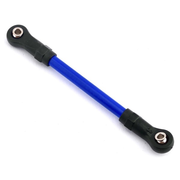 Traxxas Front Upper Suspension Link, 5x68mm, Blue
