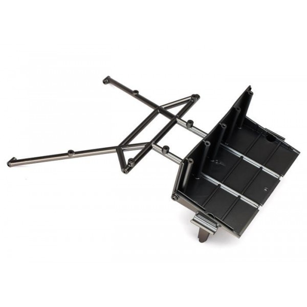 Traxxas Tube chassis, center section, rear