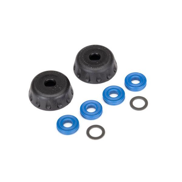 Traxxas GTR Shocks Double Seal kit (2)