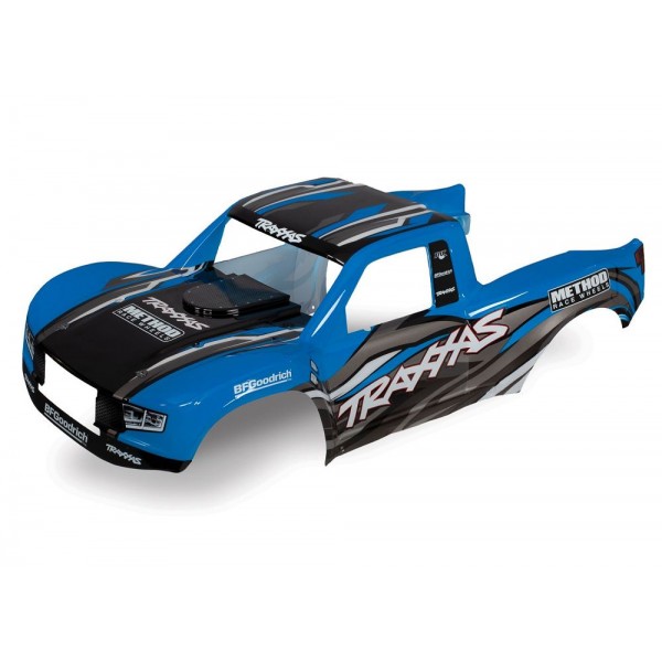 Traxxas BODY, DESERT RACER, TRAXXAS EDITION (PAINTED)/ DEC