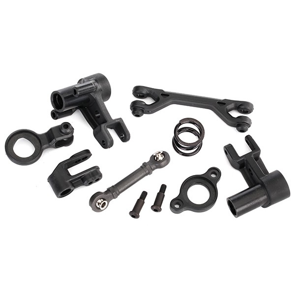 Traxxas Steering bellcranks and servo saver