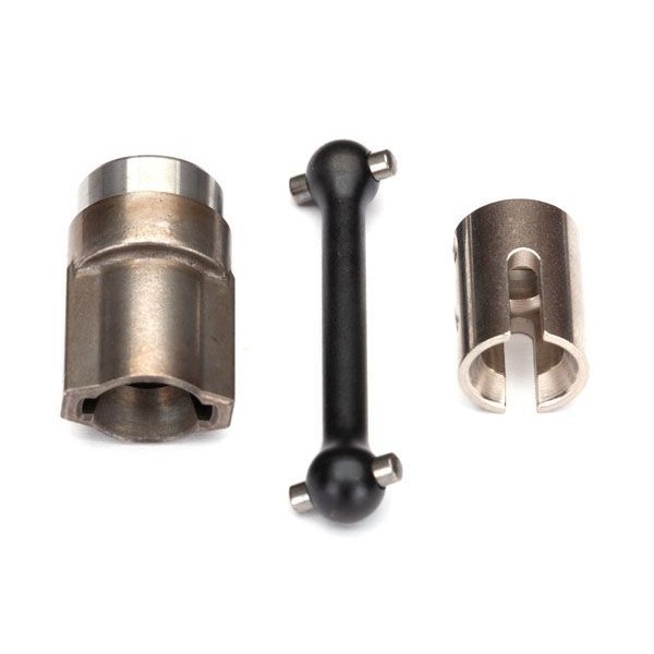 Traxxas Driveshaft, center, front (steel)