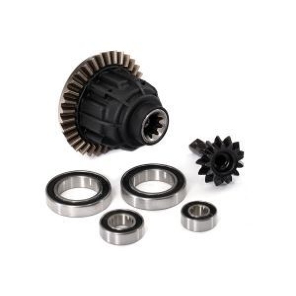 Traxxas DIFF FRONT COMPLETE UDR