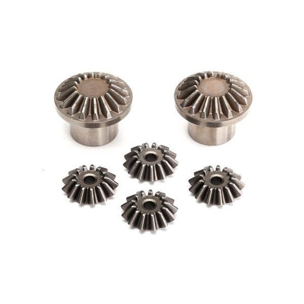 Traxxas Gear set, rear differential