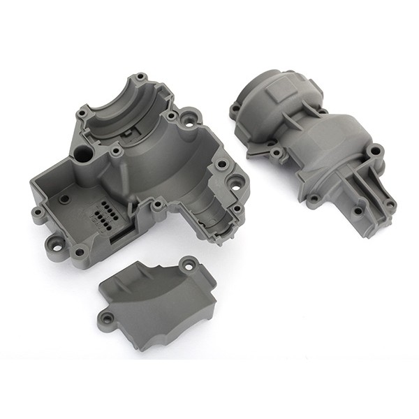 Gearbox housing