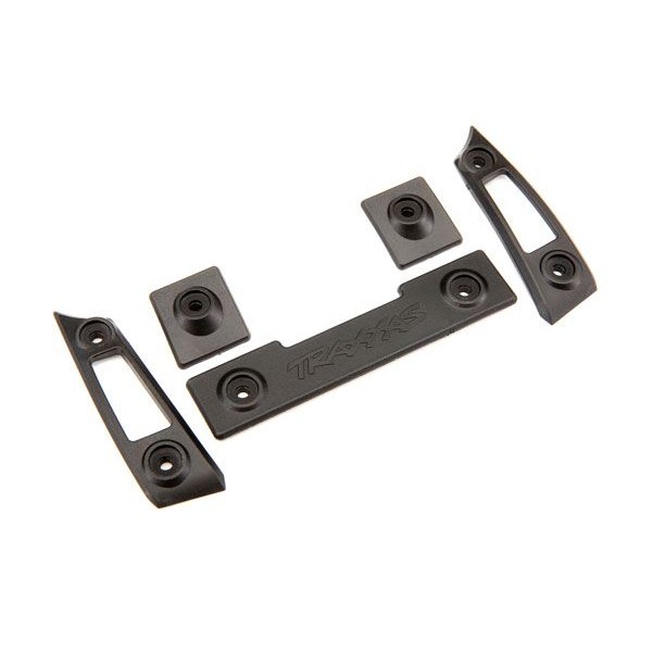 Traxxas Body reinforcement set for E-Revo VXL