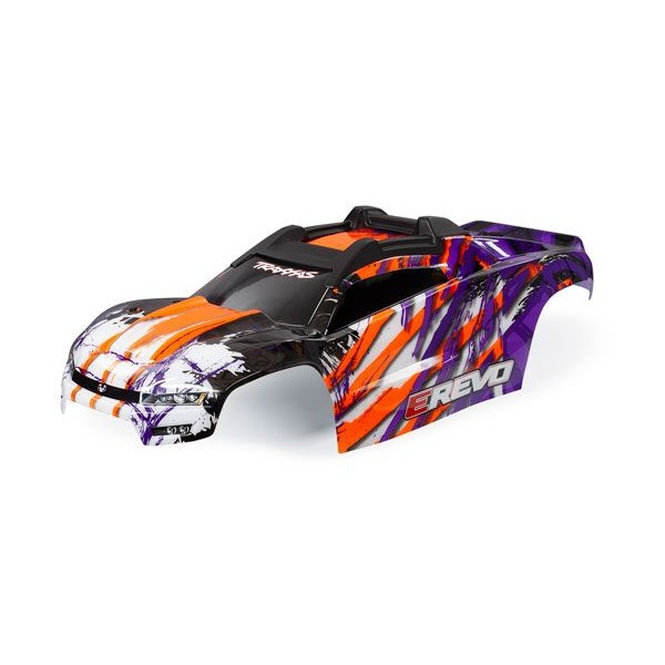 traxxas 8611