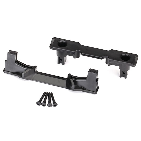 Traxxas Clipless Body posts, front & rear