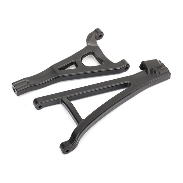 Suspension arms, front (left) (2)