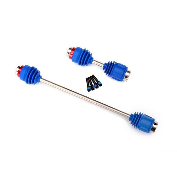 Traxxas Steel Center CVD for E-Revo 2.0