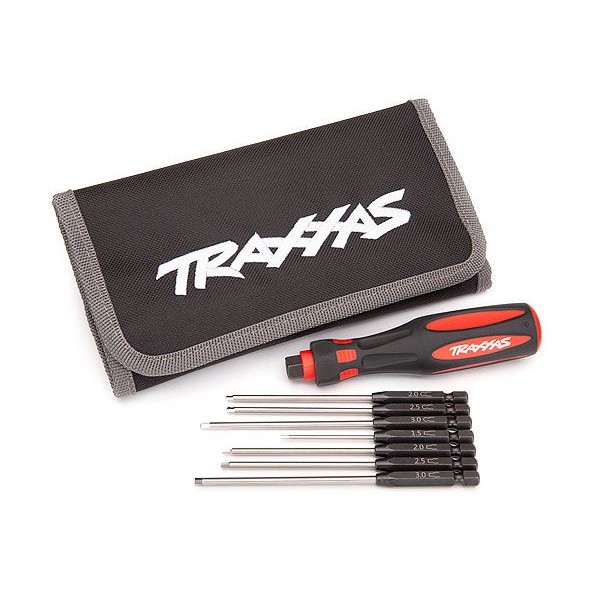 Traxxas Speed Bit Master Set 7 Piece
