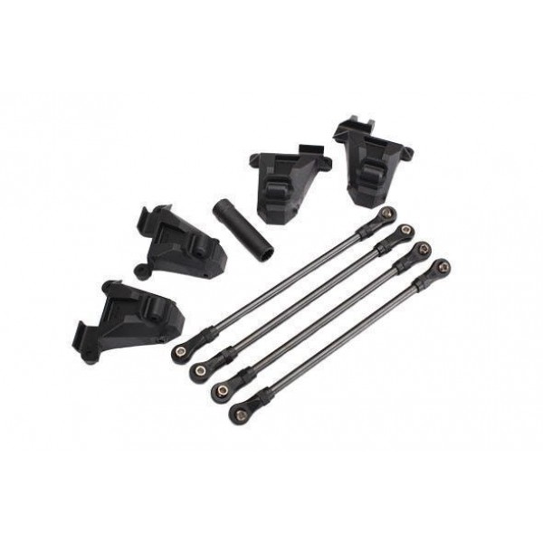 Traxxas Cable, T-lock (rear) (TRX-6)