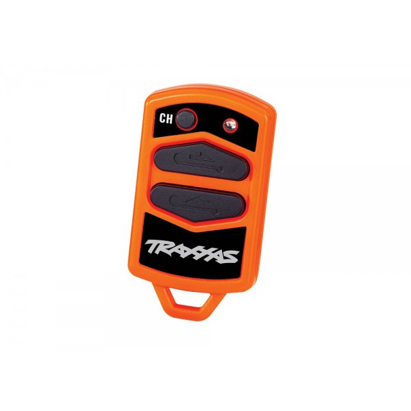 Traxxas Wireless Remote (Winch/ Drag Race Start Light)