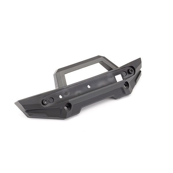 Traxxas Bumper, front (for use with 8990 LED light kit)