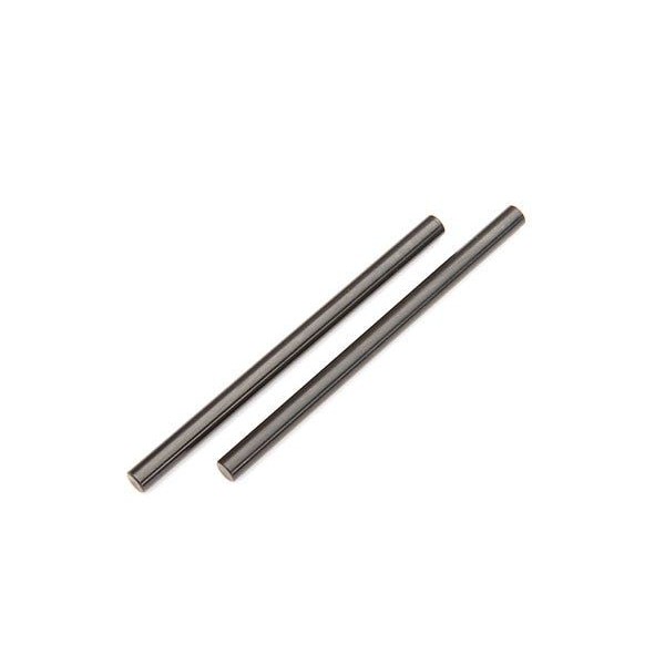Traxxas Suspension pins, lower, inner front/rear, 4x64mm (2)
