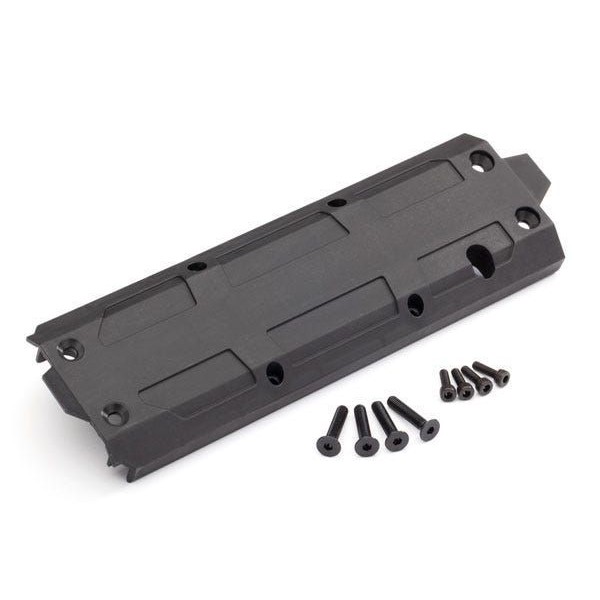 Traxxas Skidplate, center (MAXX)