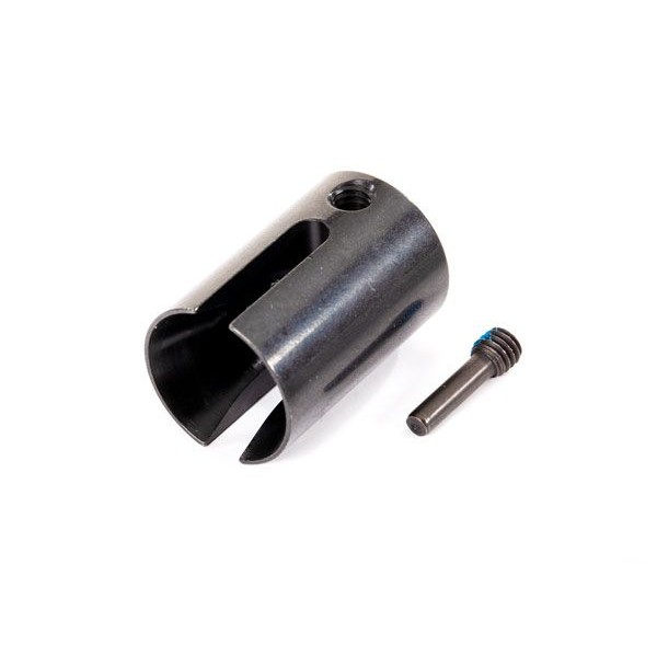 Traxxas Drive cup with 4x15.8mm Screw pin
