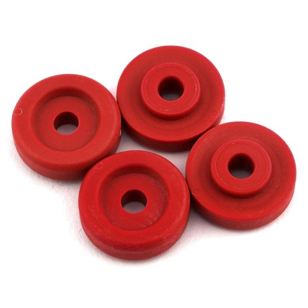 Traxxas Red Maxx Wheel Washers (4)