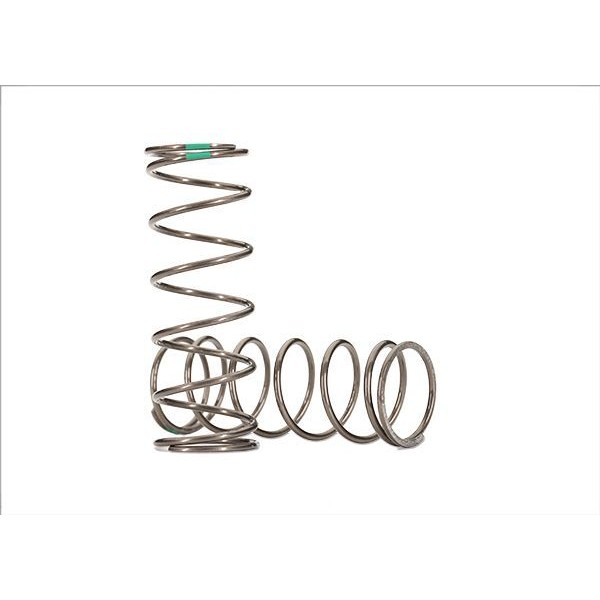 Traxxas SPRINGS SHOCK NATURAL GT-MAXX