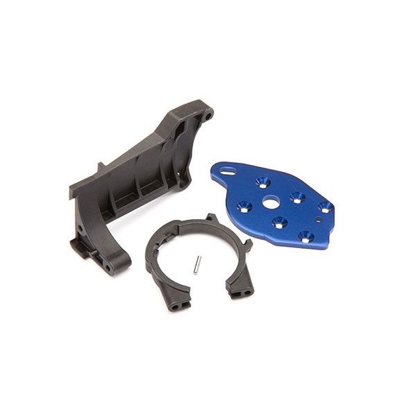 Traxxas Front/Rear Motor Mounts (Maxx)