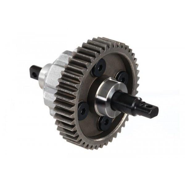Traxxas Differential kit, center (complete)