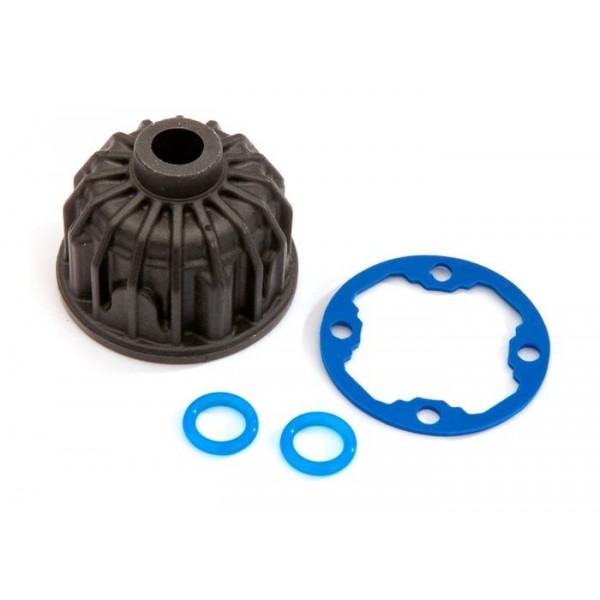 Traxxas Differential Carrier x-ring gasket