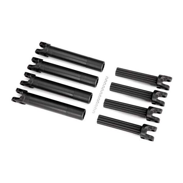 Traxxas Half Shafts for WideMaxx Kit
