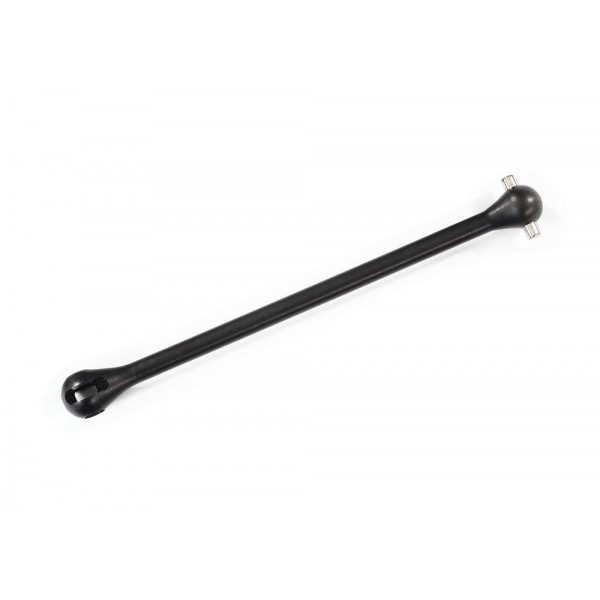 Traxxas Driveshaft, Steel Constant Velocity (Shaft Only, 109.5mm) (1)