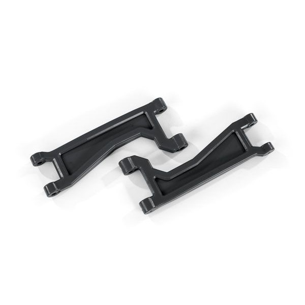 Traxxas Left/Right Upper Suspension Arms, Black (2)