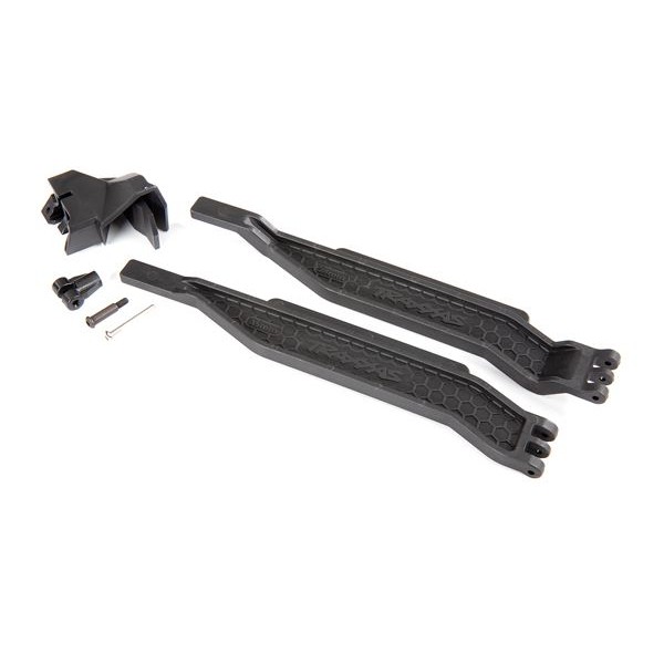 Traxxas Battery Hold-downs & Hardware (2)