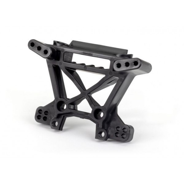 Traxxas SHOCK TOWER FRONT BLACK