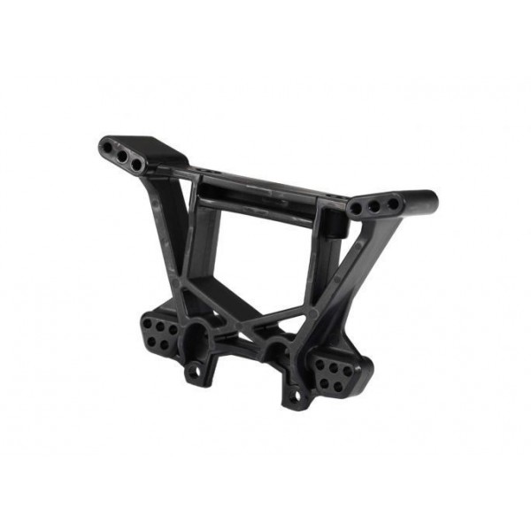 Traxxas SHOCK TOWER REAR BLACK