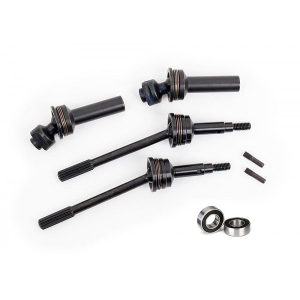 Traxxas DRIVESHAFT REAR CV