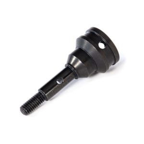 Traxxas Front Stub Axle, Steel-Splined Constant Velocity