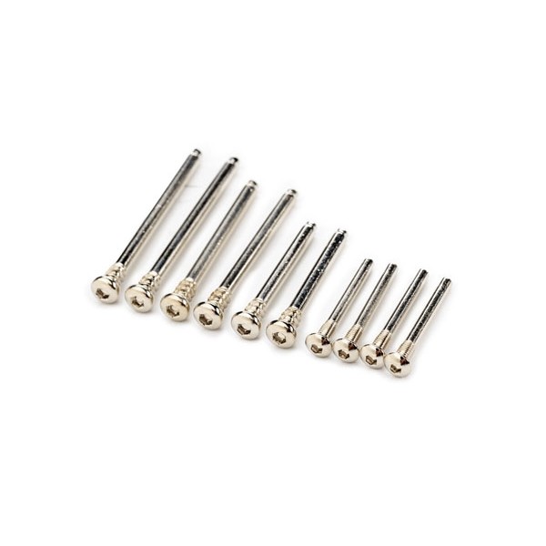 Traxxas Front and Rear Extreme Heavy Duty Suspension Pin Set