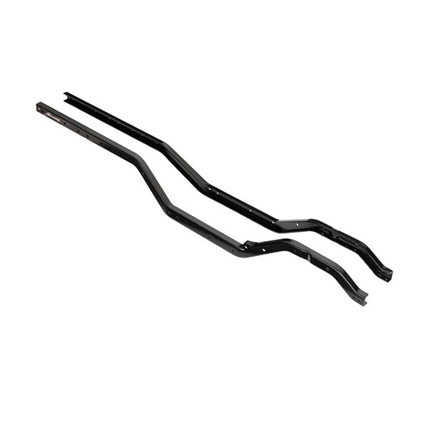 Traxxas TRX-4 Steel Chassis Rails, 480mm