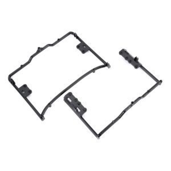 Traxxas Body Cage, Front & Rear (TRX-4 Ford F-150)