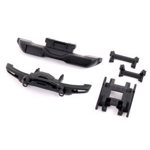 Traxxas Body post, rear