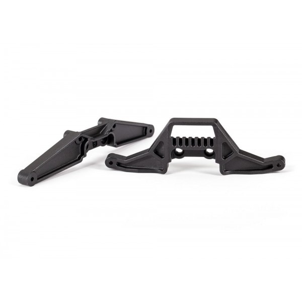 Traxxas SHOCK TOWERS FRONT AND REAR