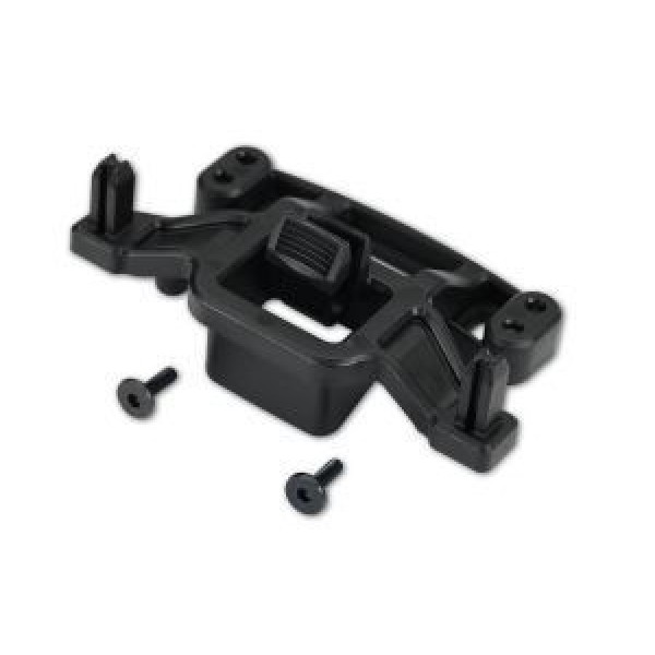 Traxxas Latch, body mount, front (for clipless body mounting) (attaches to #9340 body)