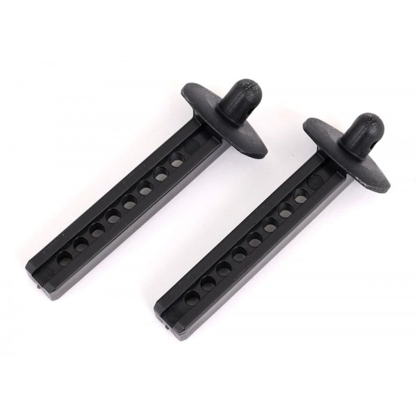 Traxxas BODY POSTS REAR (2)