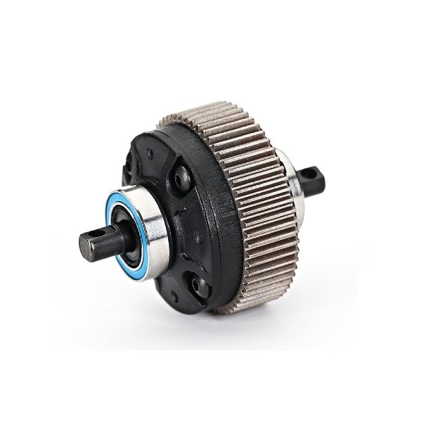 Traxxas Differential Assembly