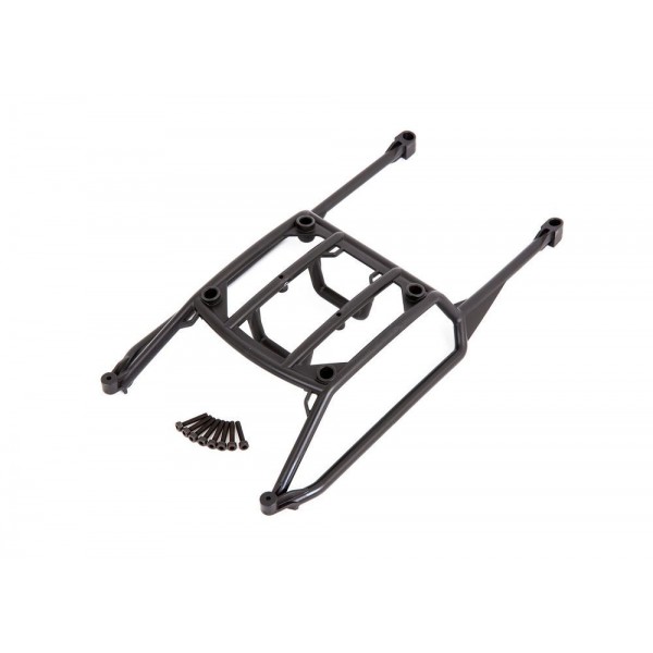 Traxxas Center Body Support (Sledge)