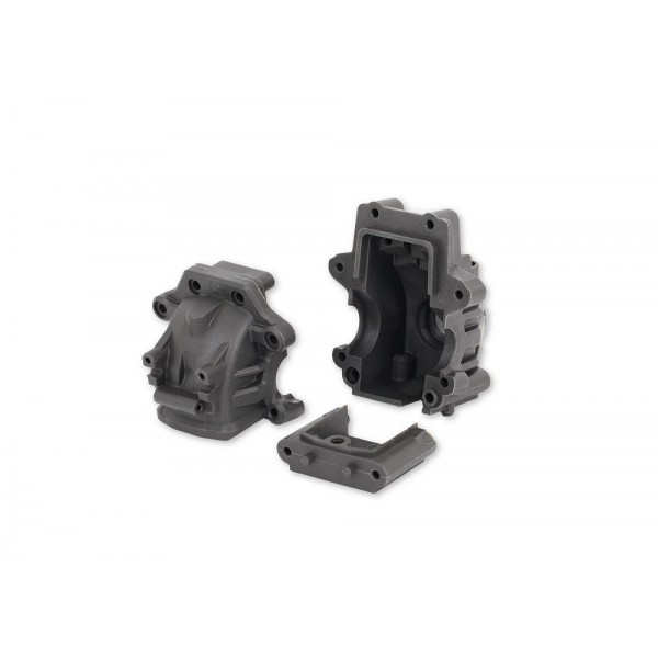 Traxxas Front/Rear Bulkhead
