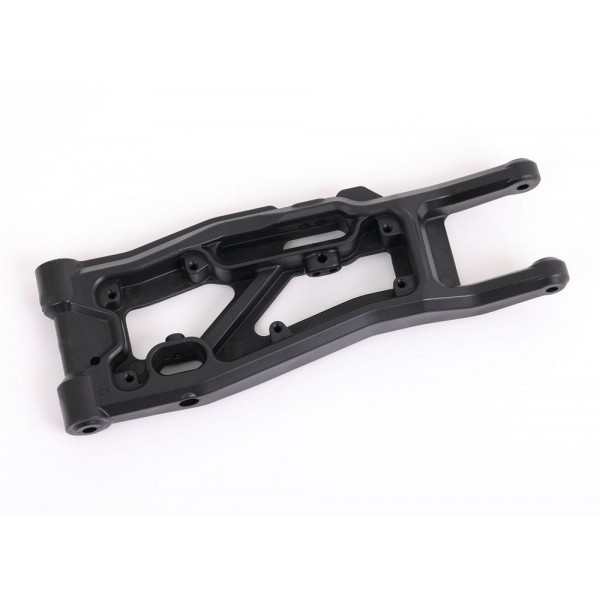 Traxxas Front-Right Suspension Arm, Black