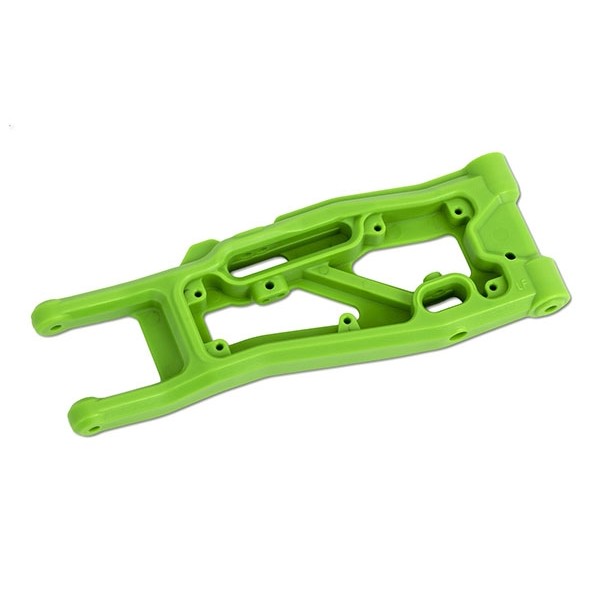 Traxxas Left Rear Suspension Arm, Green