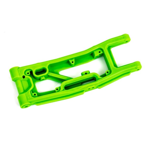 Traxxas Right Rear Suspension Arm, Green