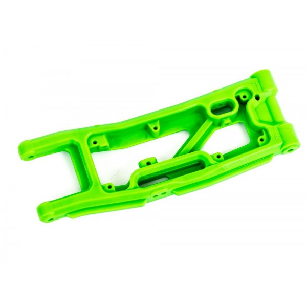 Traxxas Left Rear Suspension Arm, Green